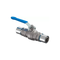 Uponor S-Press Lever Ball Valve S-Press