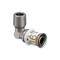 Uponor S-Press Elbow Male Thread