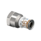 Uponor S-Press Plus Adapter Female Thread