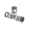Uponor S-Press Plus Tee