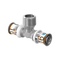 Uponor S-Press Plus Tee Male Thread