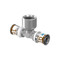 Uponor S-Press Plus Tee Female Thread