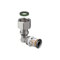 Uponor S-Press Plus Elbow Swivel Nut