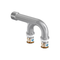 Uponor S-Press Plus UxTap Elbow Mixer