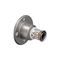 Uponor S-Press Plus Adapter WALL PENETR. 16mm x 1/2" FT
