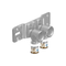 Uponor S-Press Plus Tap Elbow L