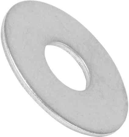 FM M8 x 25mm Penny Washers(Bag of 10)