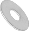 FM M8 x 25mm Penny Washers(Bag of 10)