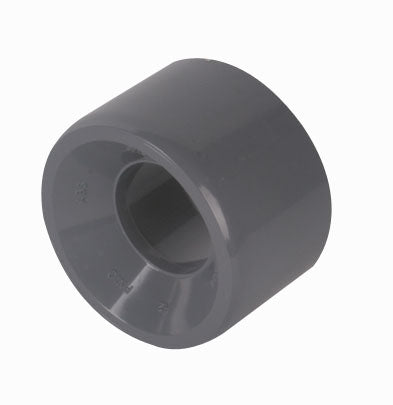 Durapipe ABS SuperFLO Reducing Bushes Plain in grey 160mm size