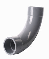 Durapipe ABS SuperFLO 90 Degree Bends Short Radius in grey 20mm size