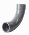 Durapipe ABS SuperFLO 90 Degree Bends Short Radius