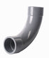 Durapipe ABS SuperFLO 90 Degree Bends Short Radius