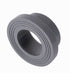 Durapipe ABS SuperFLO Stub Flange Plain-Serrated in grey 140mm size