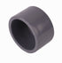 Durapipe ABS SuperFLO End Cap Plain in grey 16mm size