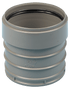 Polypipe Solvent Soil Expansion