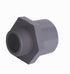 Durapipe ABS SuperFLO Male Threaded Adaptor in grey 75mm size