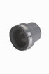Durapipe ABS SuperFLO Female Threaded Adaptor in grey 63mm size
