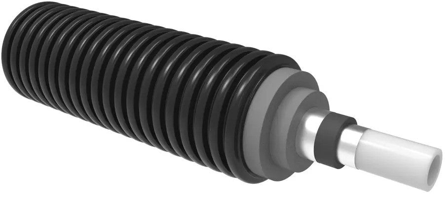 Ecoflex VIP Aqua Single