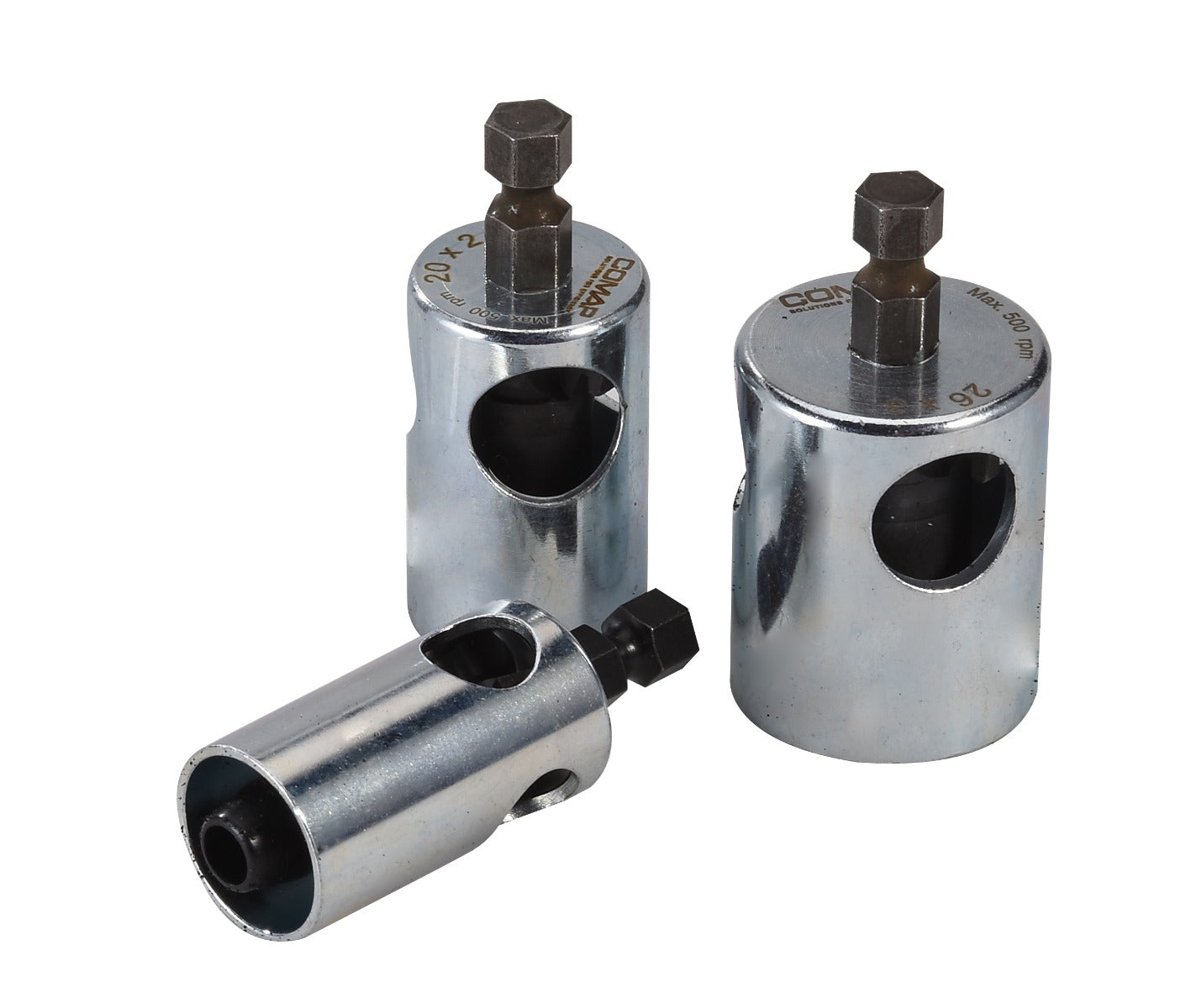 Flamco Multiskin Calibrating Tool 32X3