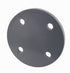 Durapipe ABS SuperFLO Blanking Flange in grey 110mm size
