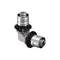 Uponor S-Press Elbow