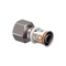 Uponor S-Press Plus Adapter Swivel Nut