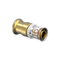 Uponor S-Press Plus Adapter M+V