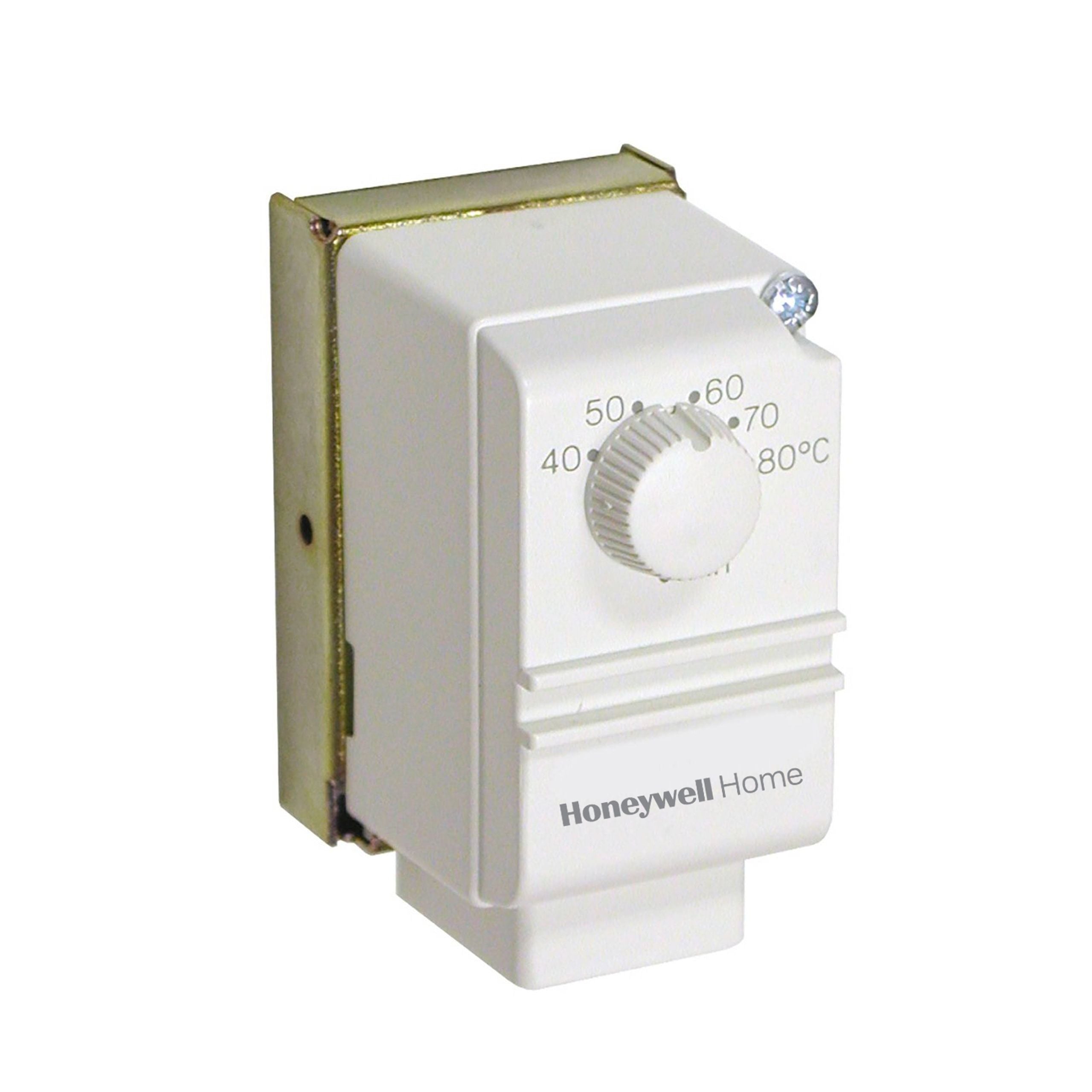 Honeywell Home Pipe Thermostat Low Limit
