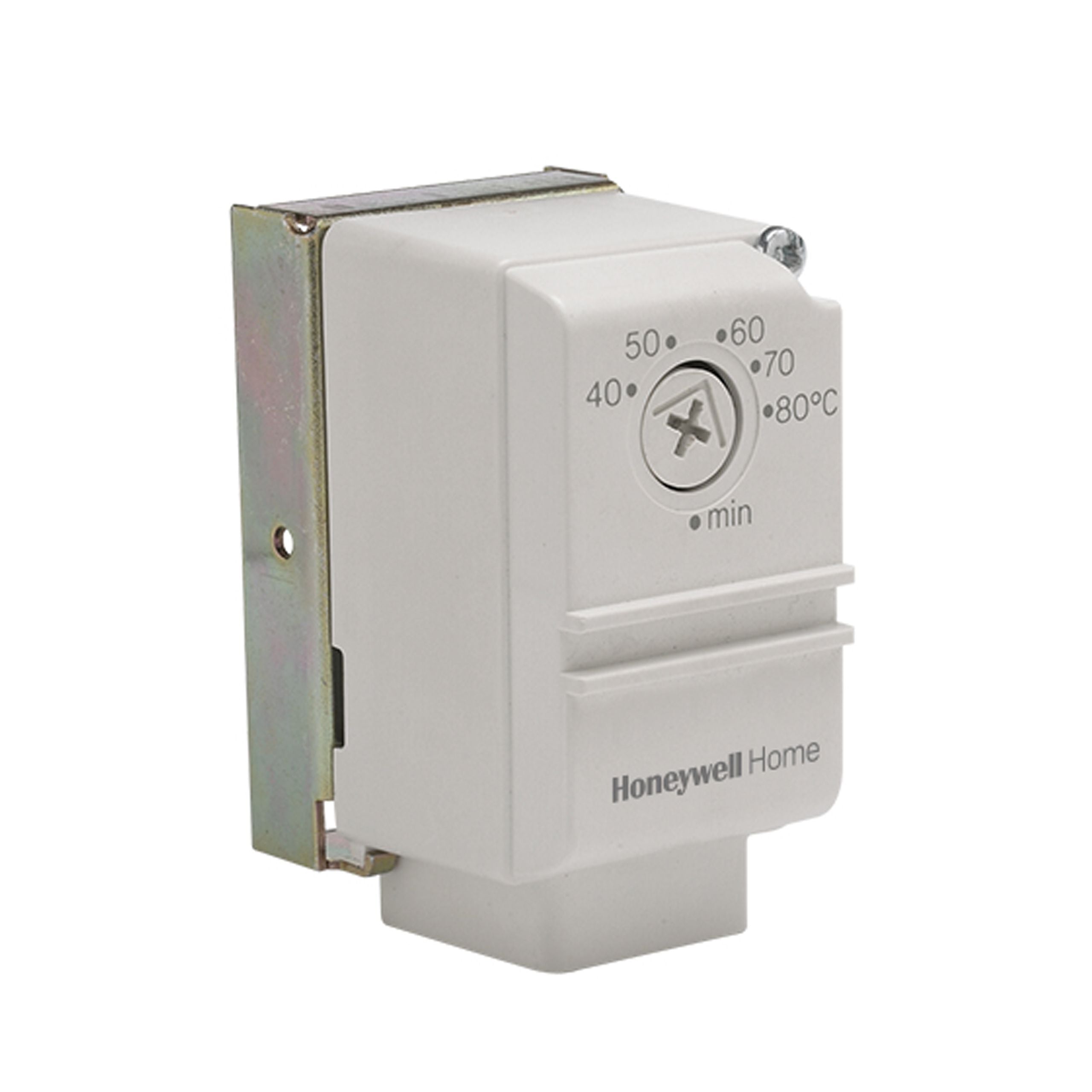 Honeywell Home Pipe Thermostat High Limit