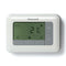 Honeywell Home T4 Wired 5/2 Day Programmable Thermostat