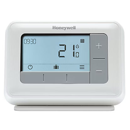 Honeywell Home T4R Wireless 5/2 Day Programmable Thermostat