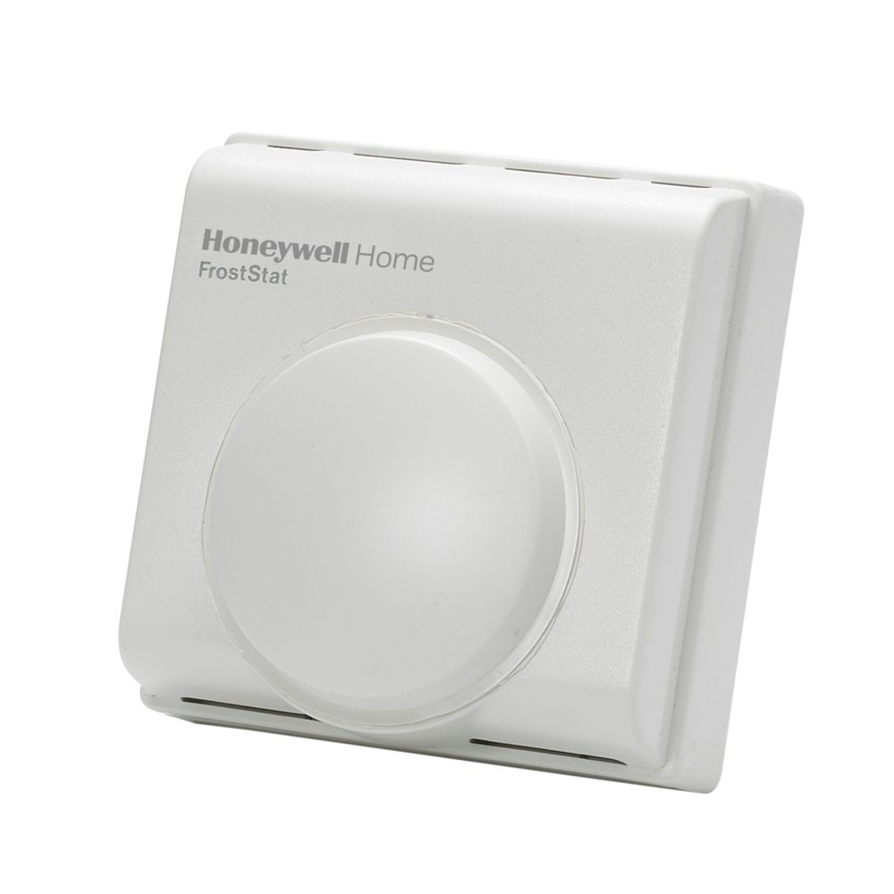Honeywell Home Tamper Proof Room Thermostat