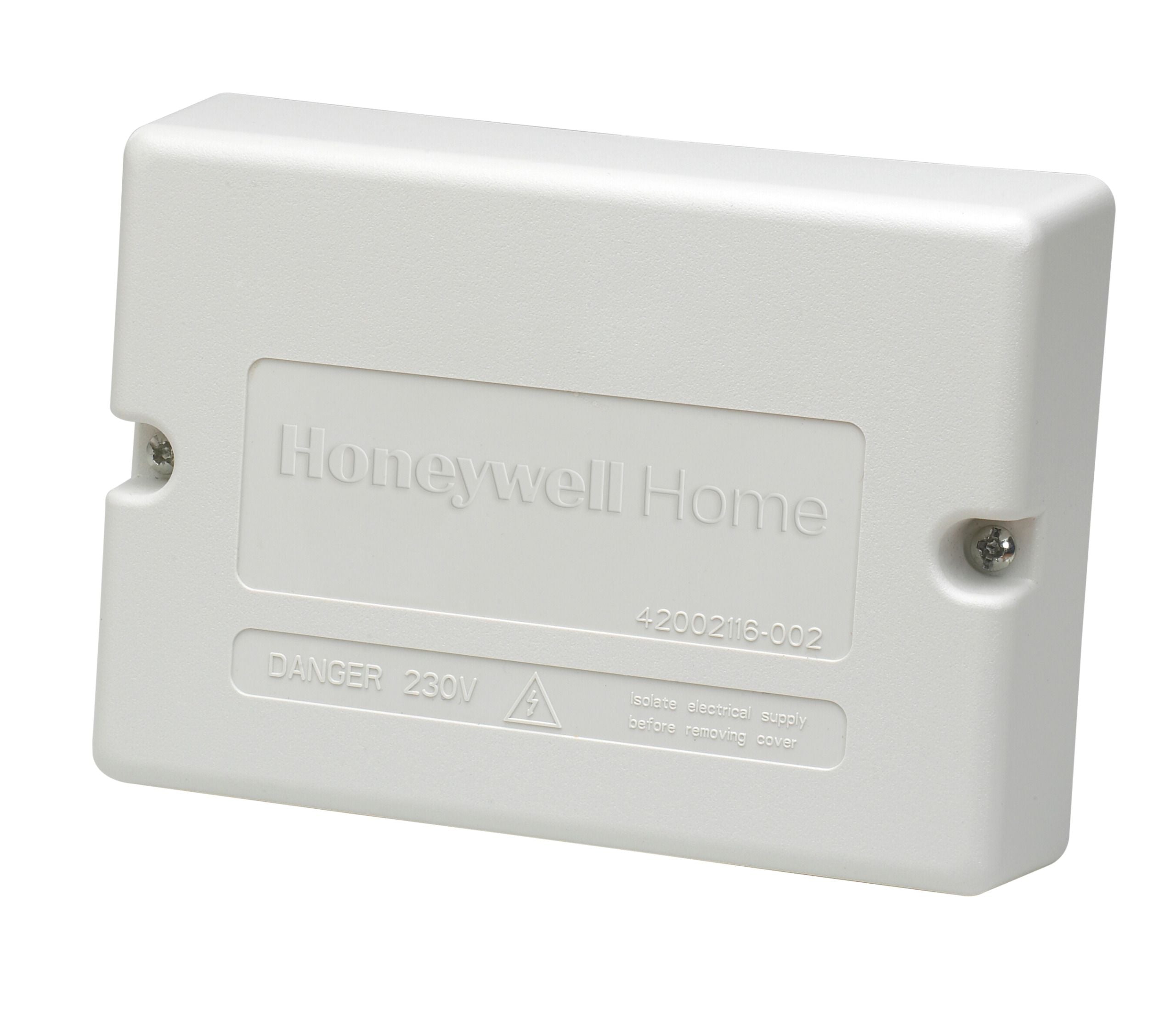 Honeywell Home 10 Way Junction Box