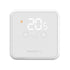 Honeywell DT4 Room Thermostat Wired On/Off White