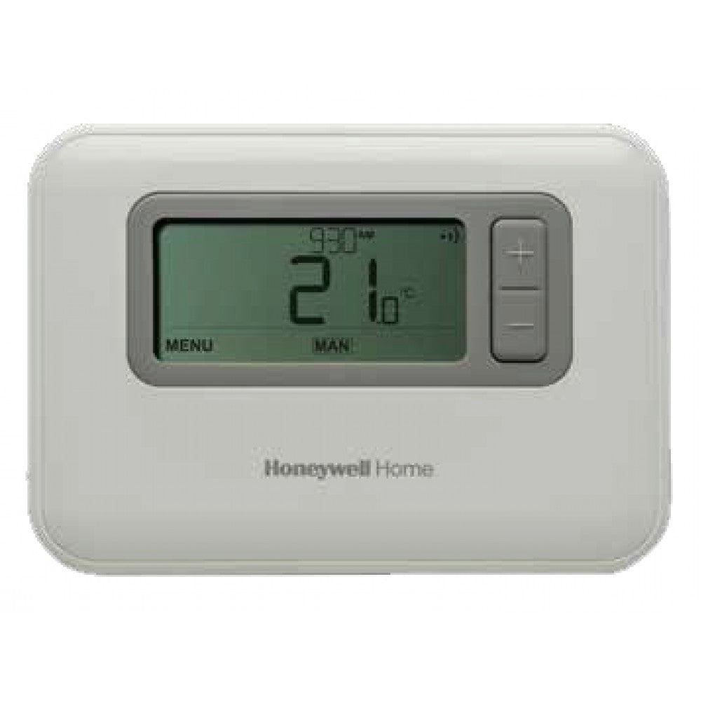 Honeywell Home T3 Wired Thermostat