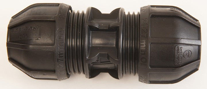 Philmac Double Ended Repair Joiner