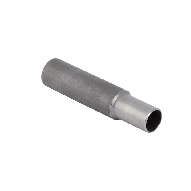 Mapress Cst.  Adaptor with Plain and Welding End