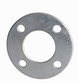 Durapipe Backing Ring (ANSI Class 150 Drilling) in black 20mm size