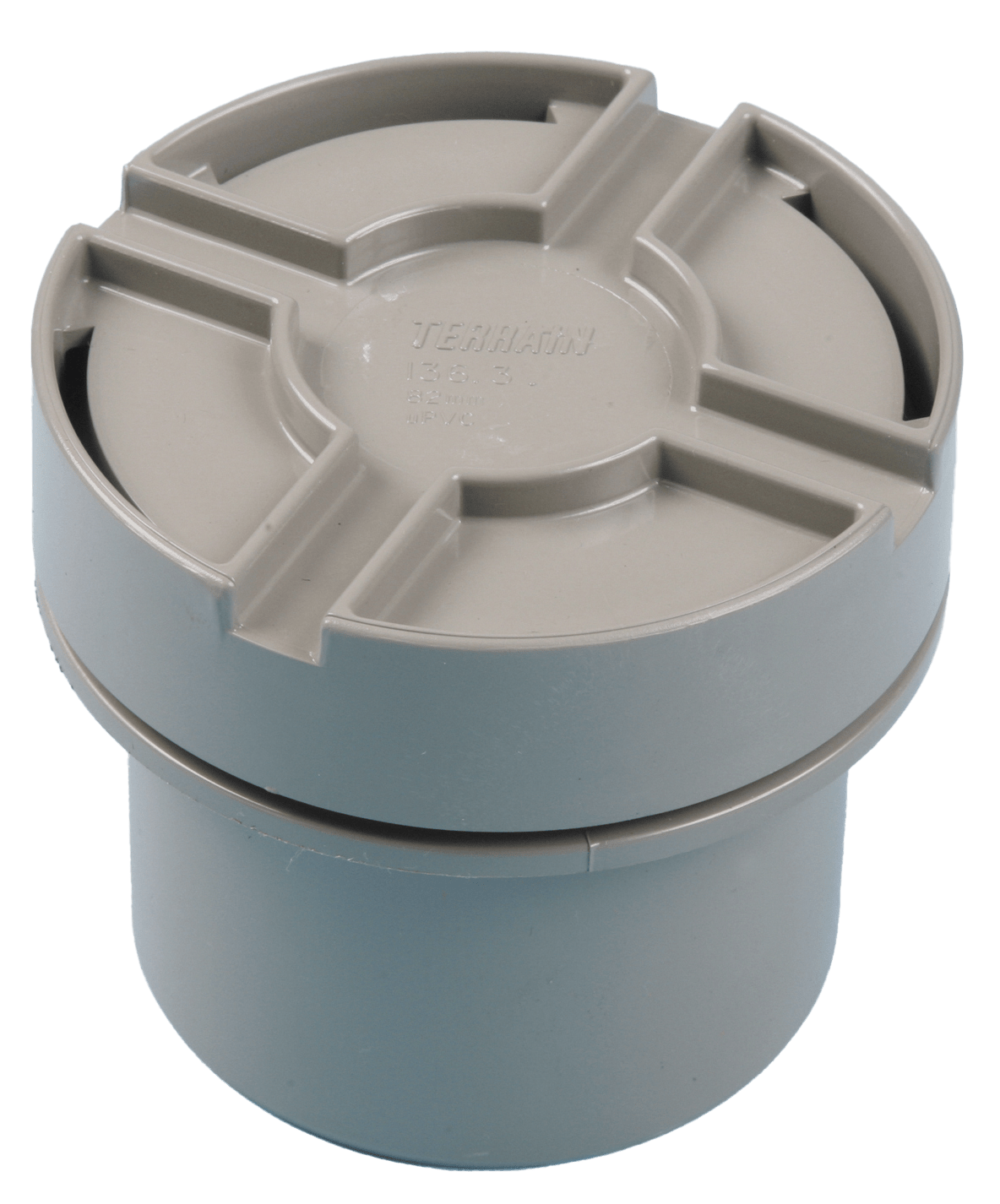 Polypipe Solvent Soil Access Cap