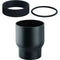 Geberit HDPE Shrink Fit Sleeve Adaptor