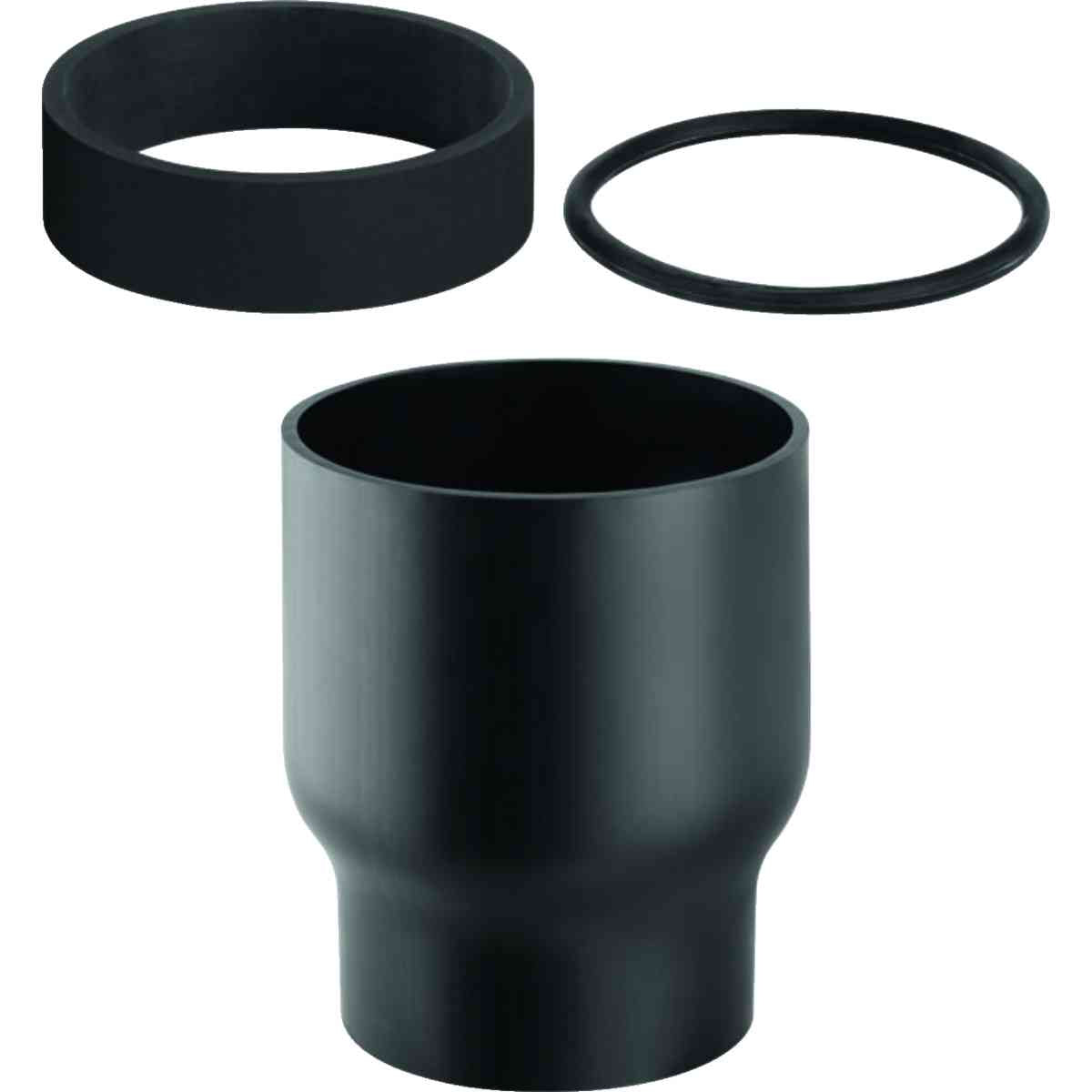 Geberit HDPE Shrink Fit Sleeve Adaptor