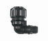 Philmac Elbow Met/Imp