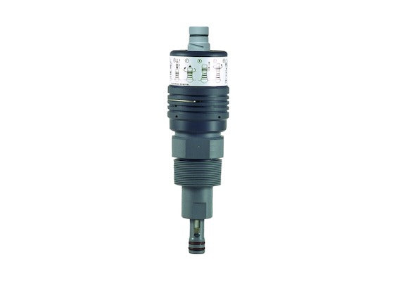 GF Signet pH/ORP Wet-Tap Assembly, 1.5" NPT Connection
