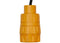 GF Signet pH/ORP Submersible Pre-Amp, 3/4" NPT (For Non-GF)
