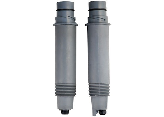 GF Signet ORP Diff. Electrode Pt1000 Flat Tip 1" NPT