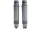 GF Signet ORP Diff. Electrode Pt1000 Flat Tip 1" NPT