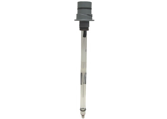 GF Signet pH Electrode 3K Ohm Rtd Flat Tip 3/4" NPT Thread