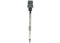 GF Signet pH Electrode 3K Ohm Rtd Flat Tip 3/4" NPT Thread