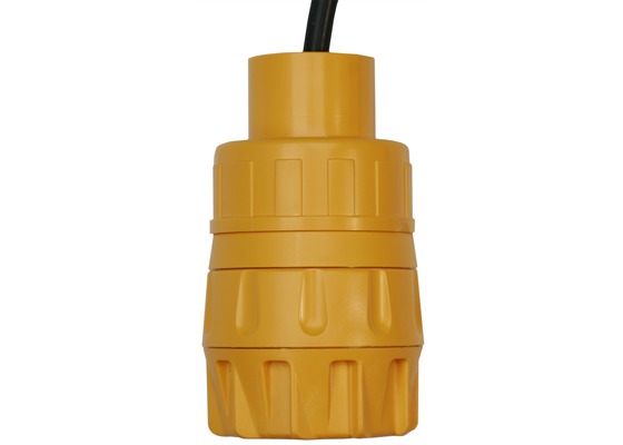 GF Signet pH/ORP In-Line Pre-Amp, 3/4" ISO (For Non-GF)