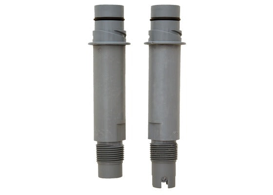 GF Signet pH Electrode Wet-Tap Installation Plastic 3K Balco